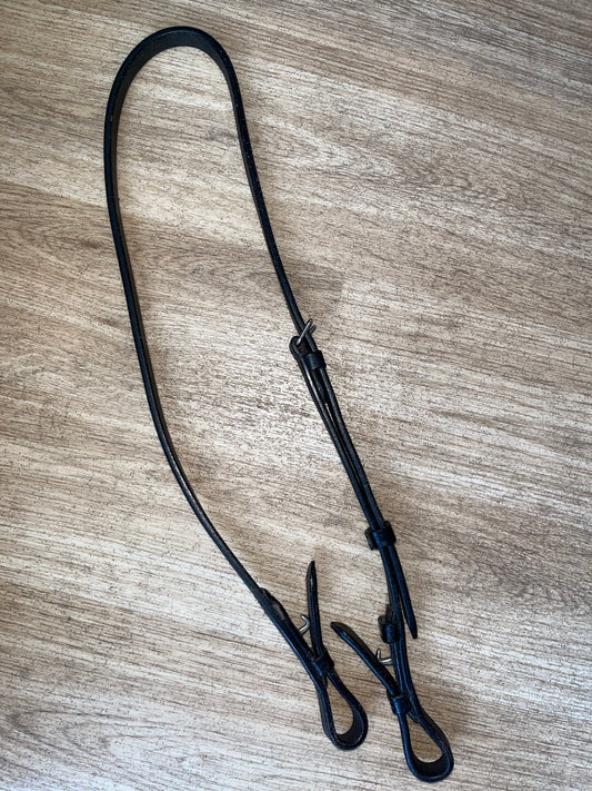 Black Cob Head Slip #779