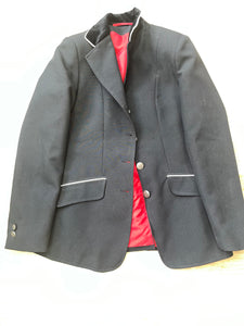 Caldene Show Jacket Maids 32”