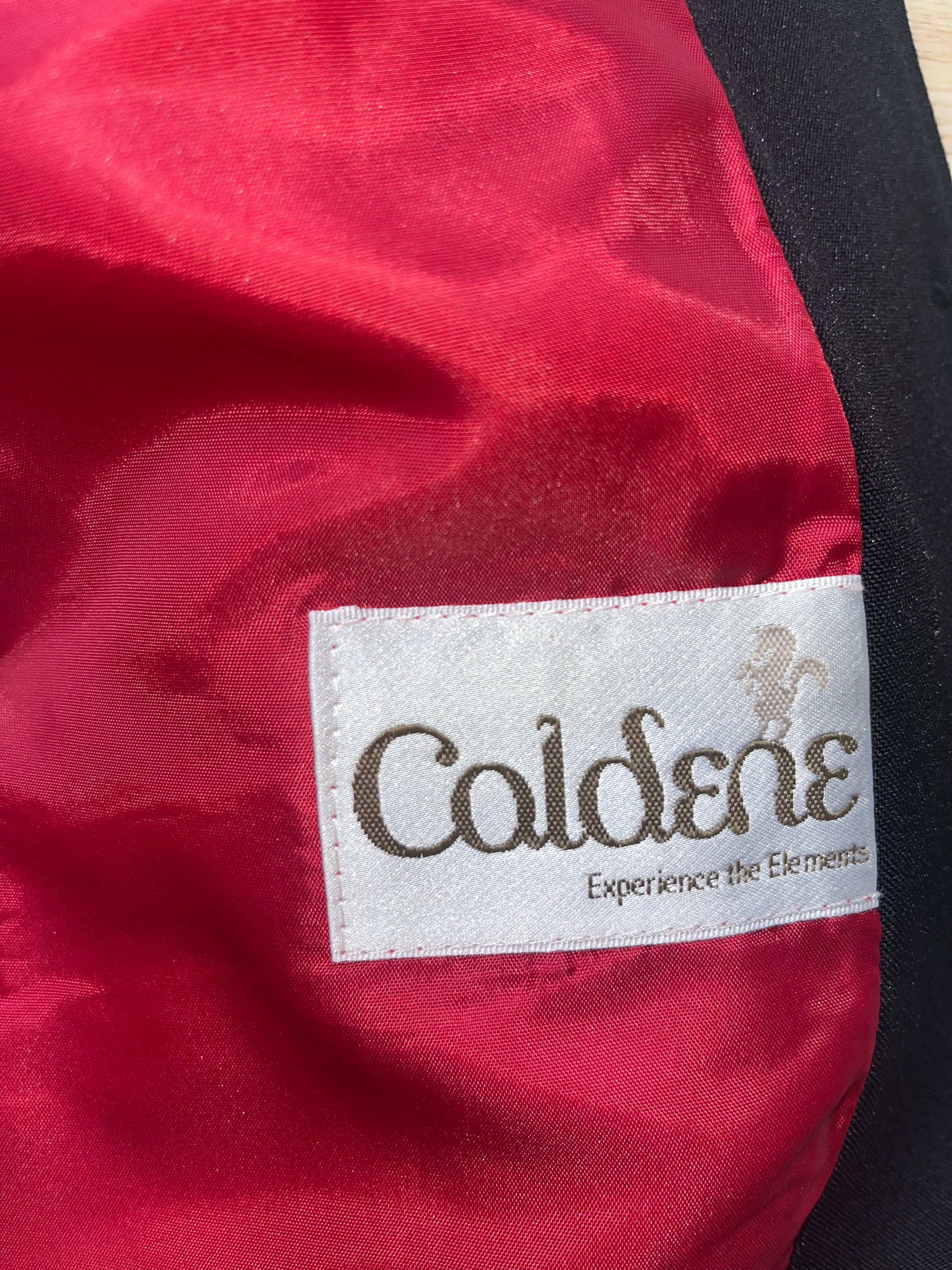 Caldene Show Jacket Maids 32”