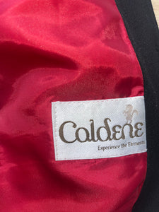 Caldene Show Jacket Maids 32”