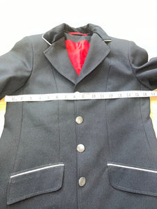 Caldene Show Jacket Maids 32”