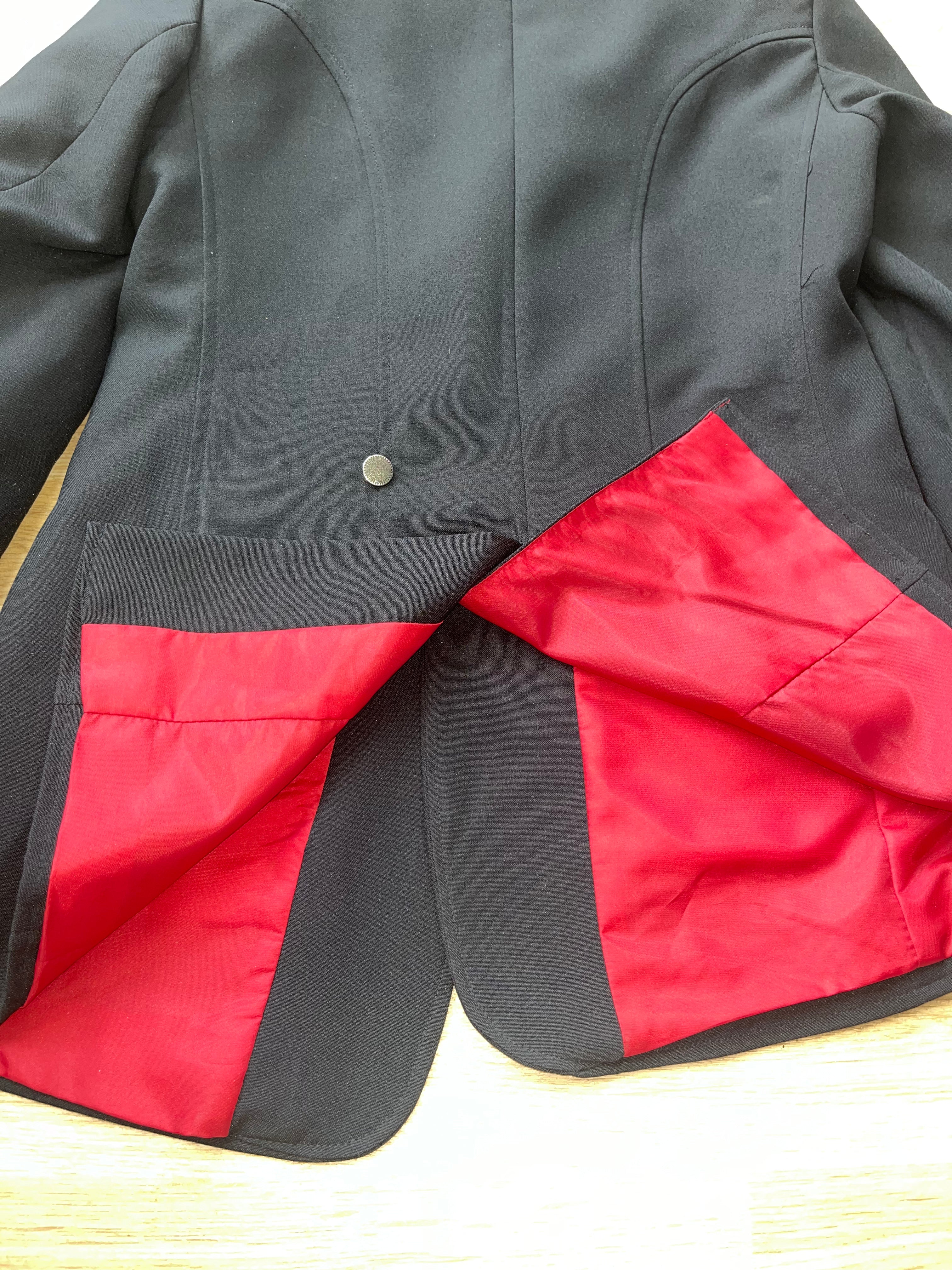 Caldene Show Jacket Maids 32”