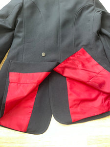 Caldene Show Jacket Maids 32”