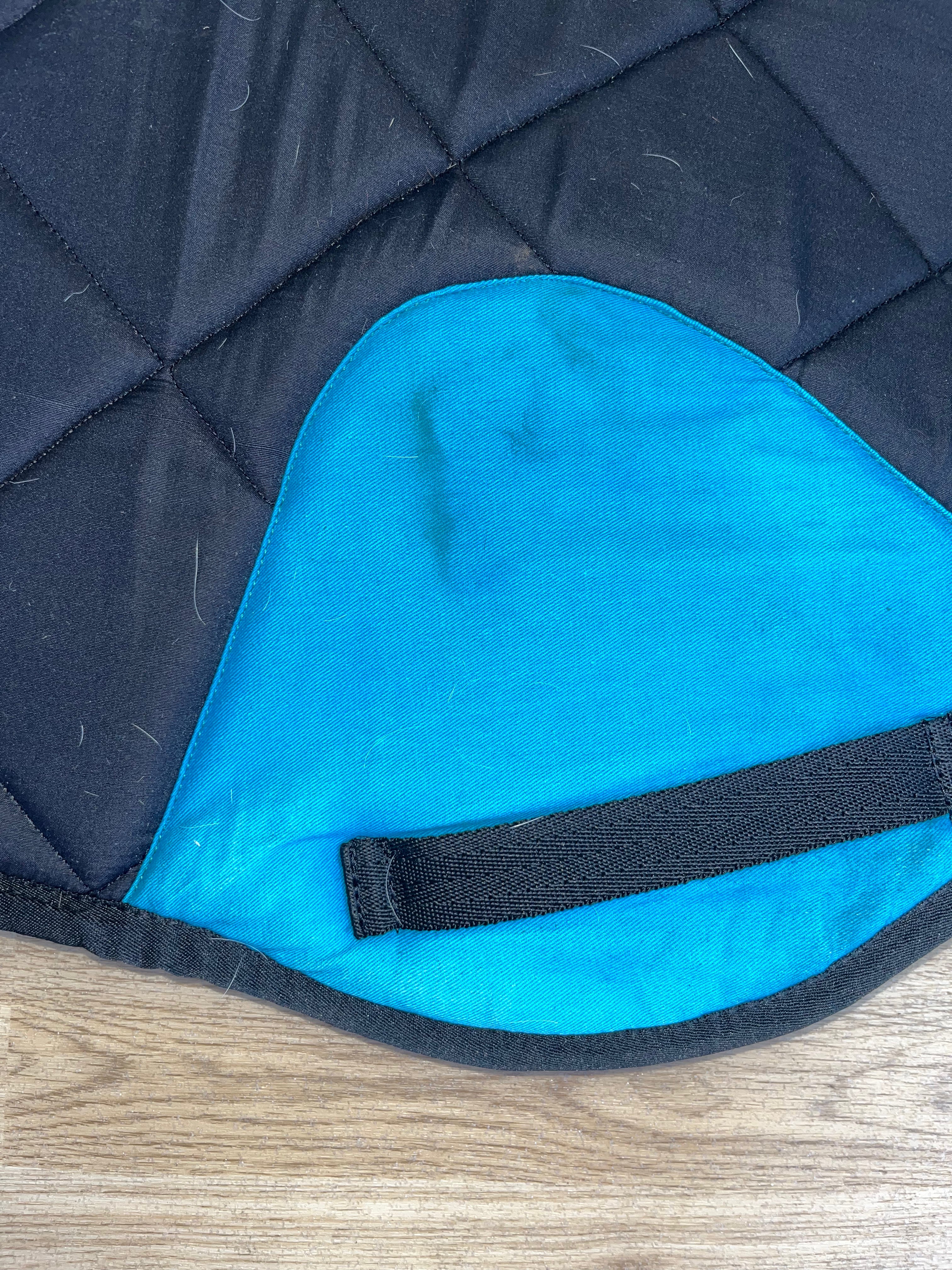 Saddle Pad Full