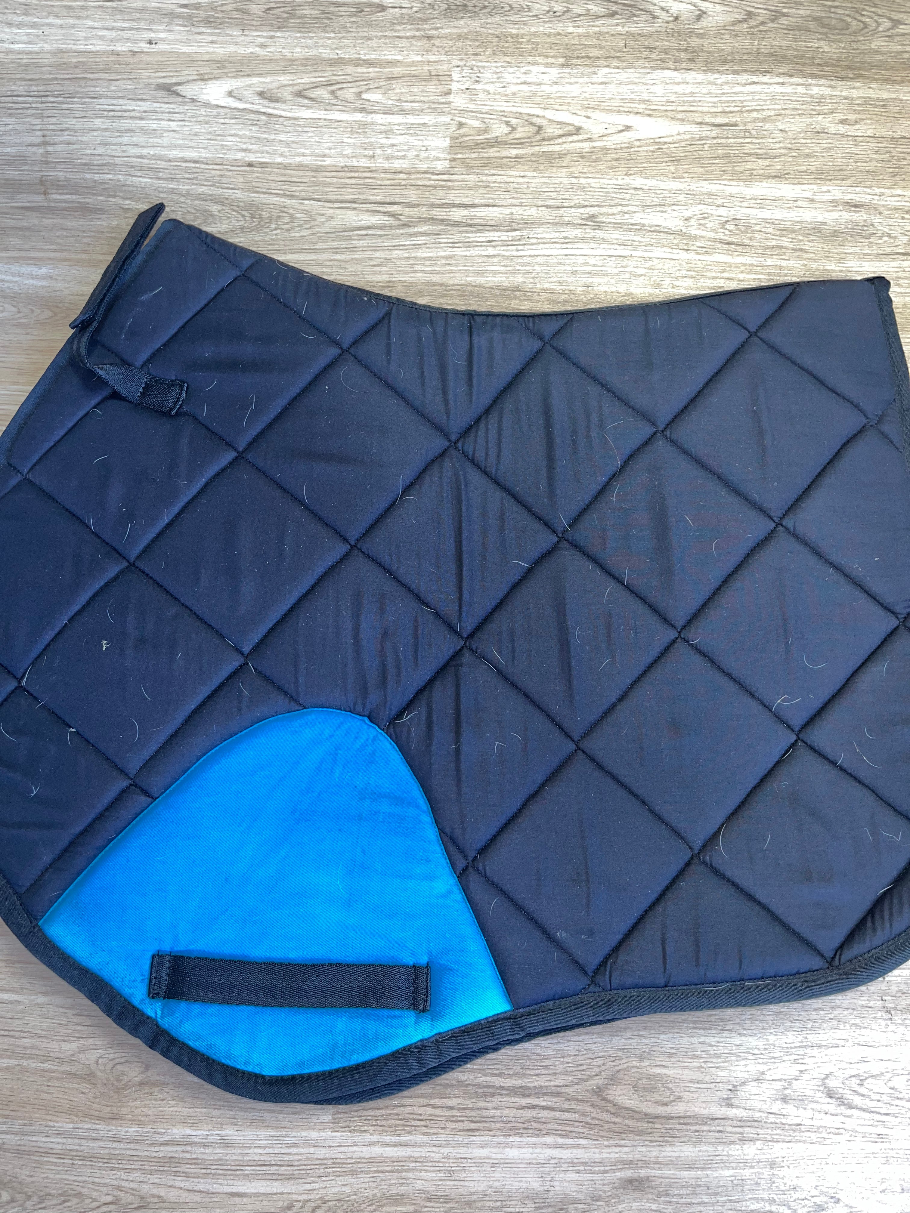 Saddle Pad Full