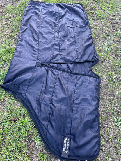 Rambo Horseware Ireland 6’6 400g Fill Rug Liner