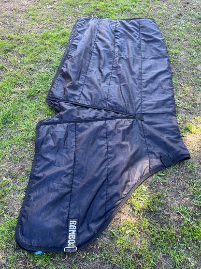 Rambo Horseware Ireland 6’6 400g Fill Rug Liner