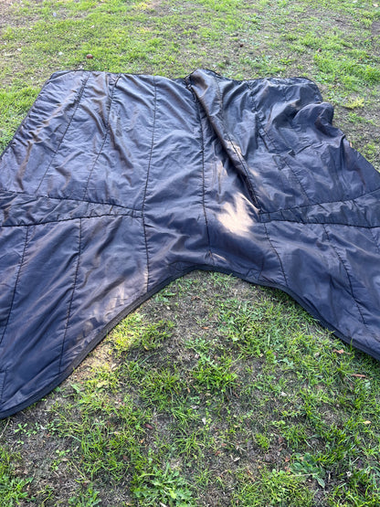 Rambo Horseware Ireland 6’6 400g Fill Rug Liner