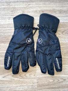 Equestrian Waterproof/ Winter Gloves Size Large