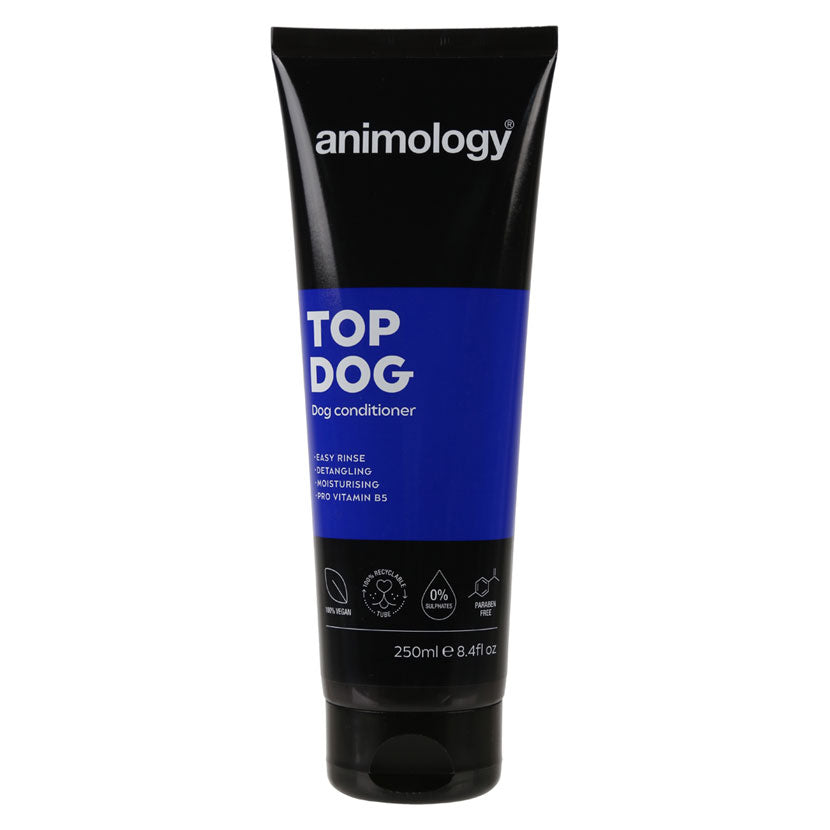 Animalogy Top Dog Conditioner
