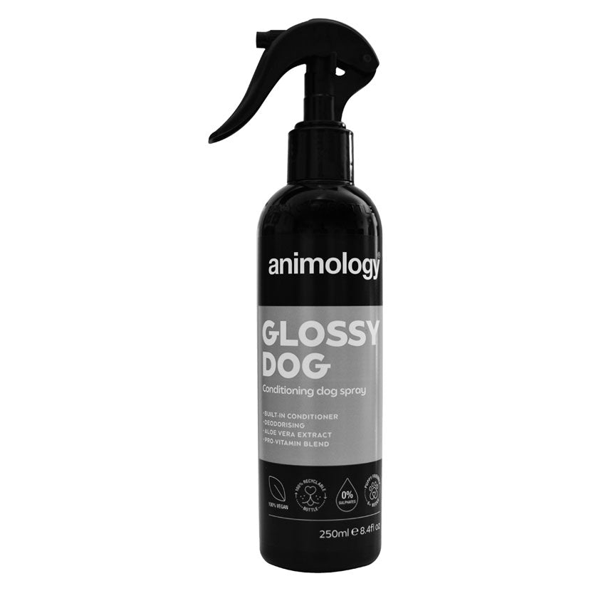 Animalogy Glossy Dog Spray
