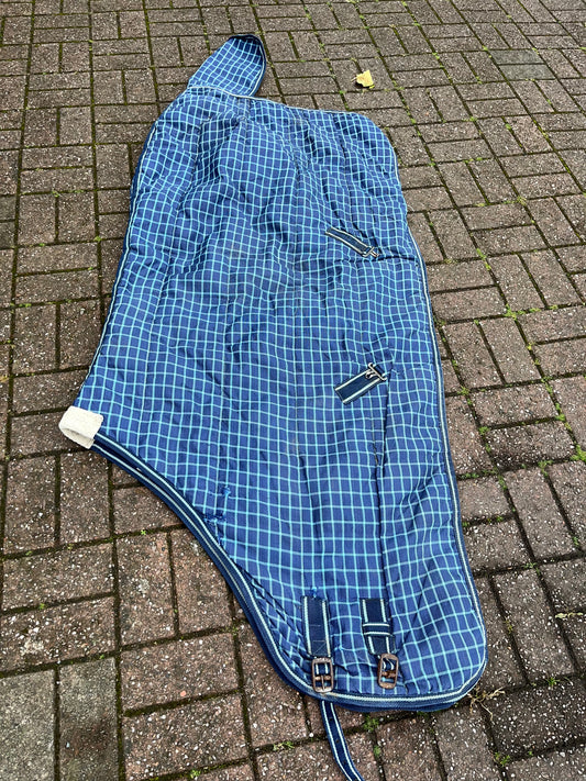Stable Rug 5’9 150g