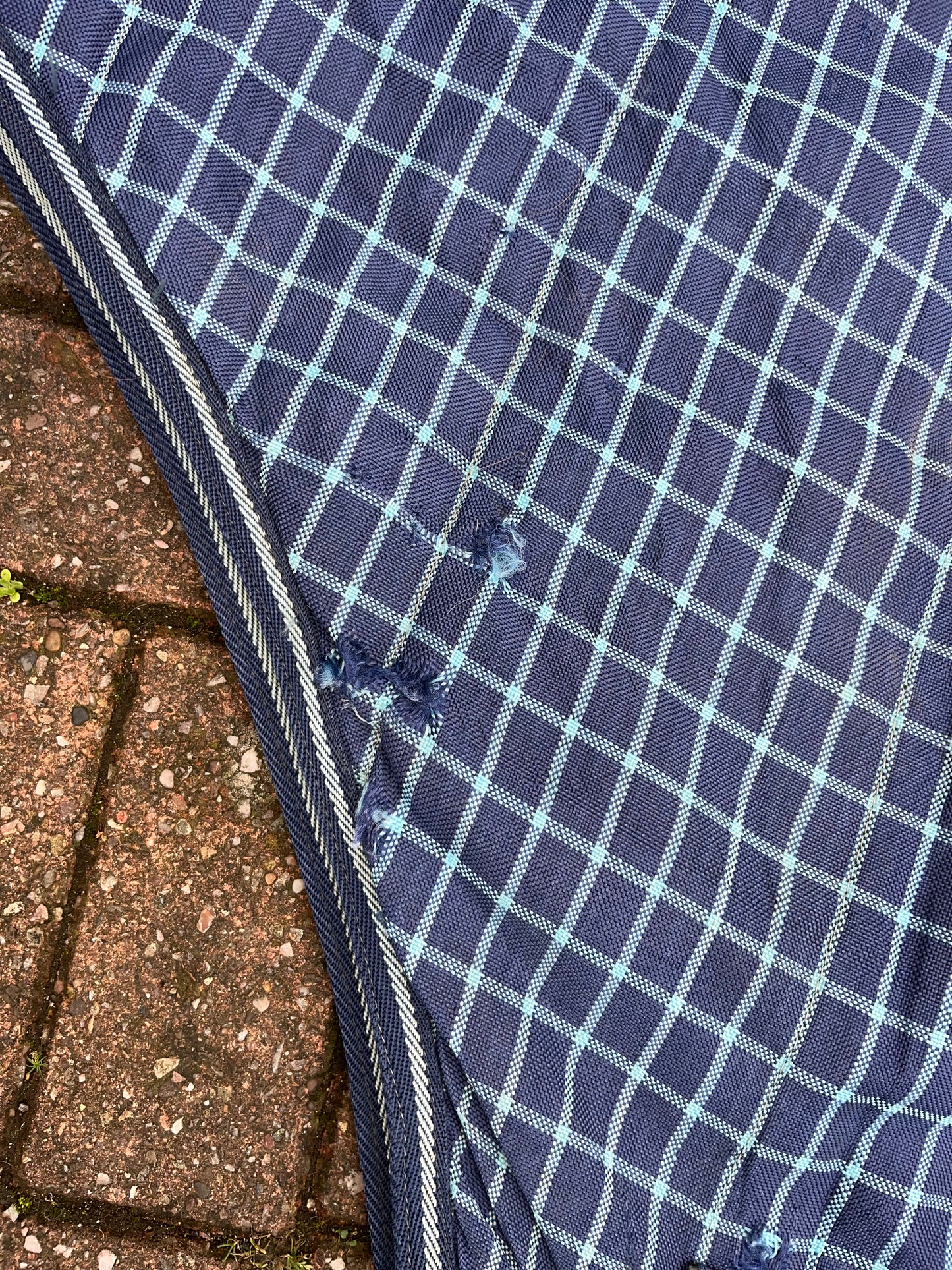 Stable Rug 5’9 150g