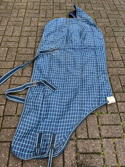 Stable Rug 5’9 150g