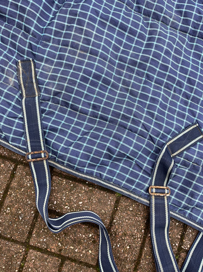 Stable Rug 5’9 150g
