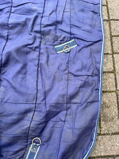 Stable Rug 5’9 150g