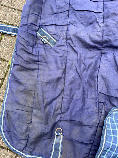Stable Rug 5’9 150g