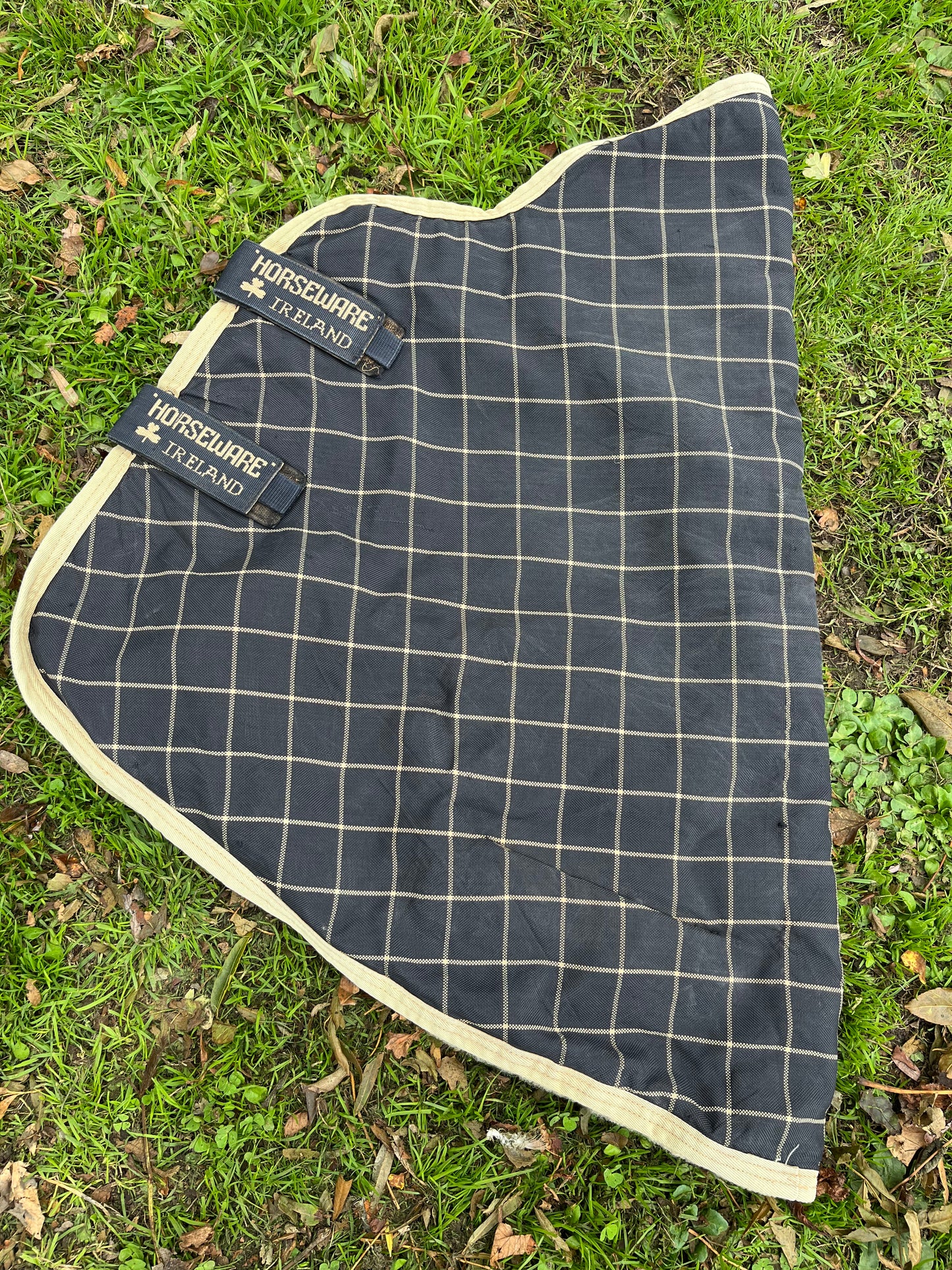 Rhino Horseware Ireland 5’9 50g Fill Spare Turnout Neck