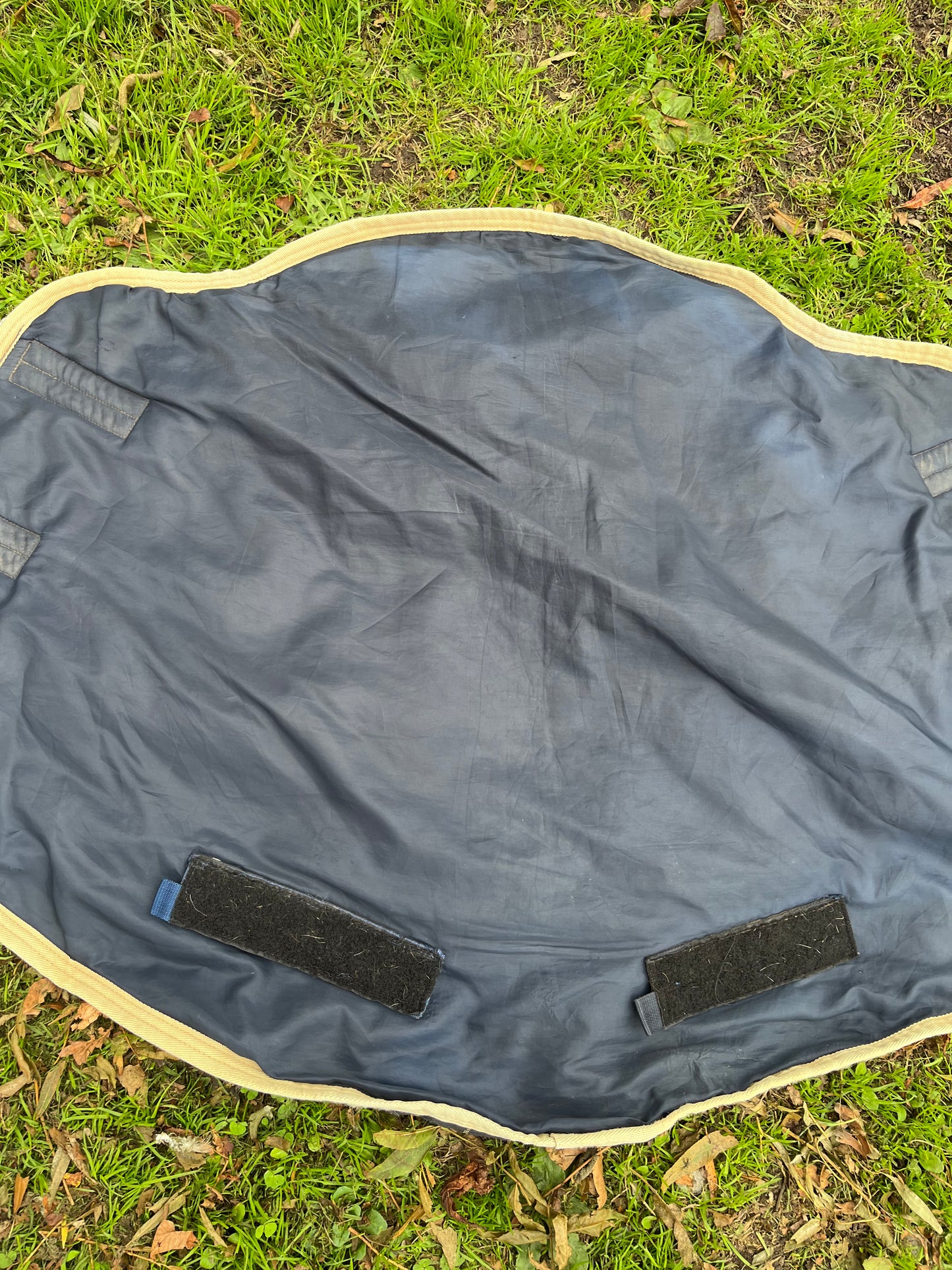 Rhino Horseware Ireland 5’9 50g Fill Spare Turnout Neck