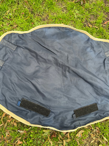 Rhino Horseware Ireland 5’9 50g Fill Spare Turnout Neck