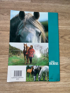 Holistic Horsemanship Book 1