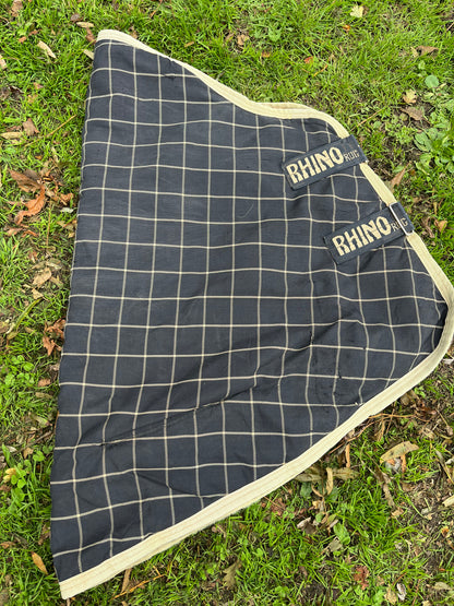 Rhino Horseware Ireland 5’9 50g Fill Spare Turnout Neck