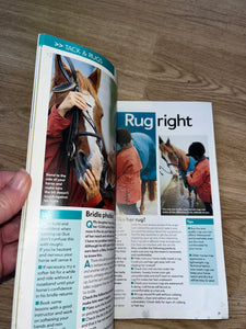 Holistic Horsemanship Book 1