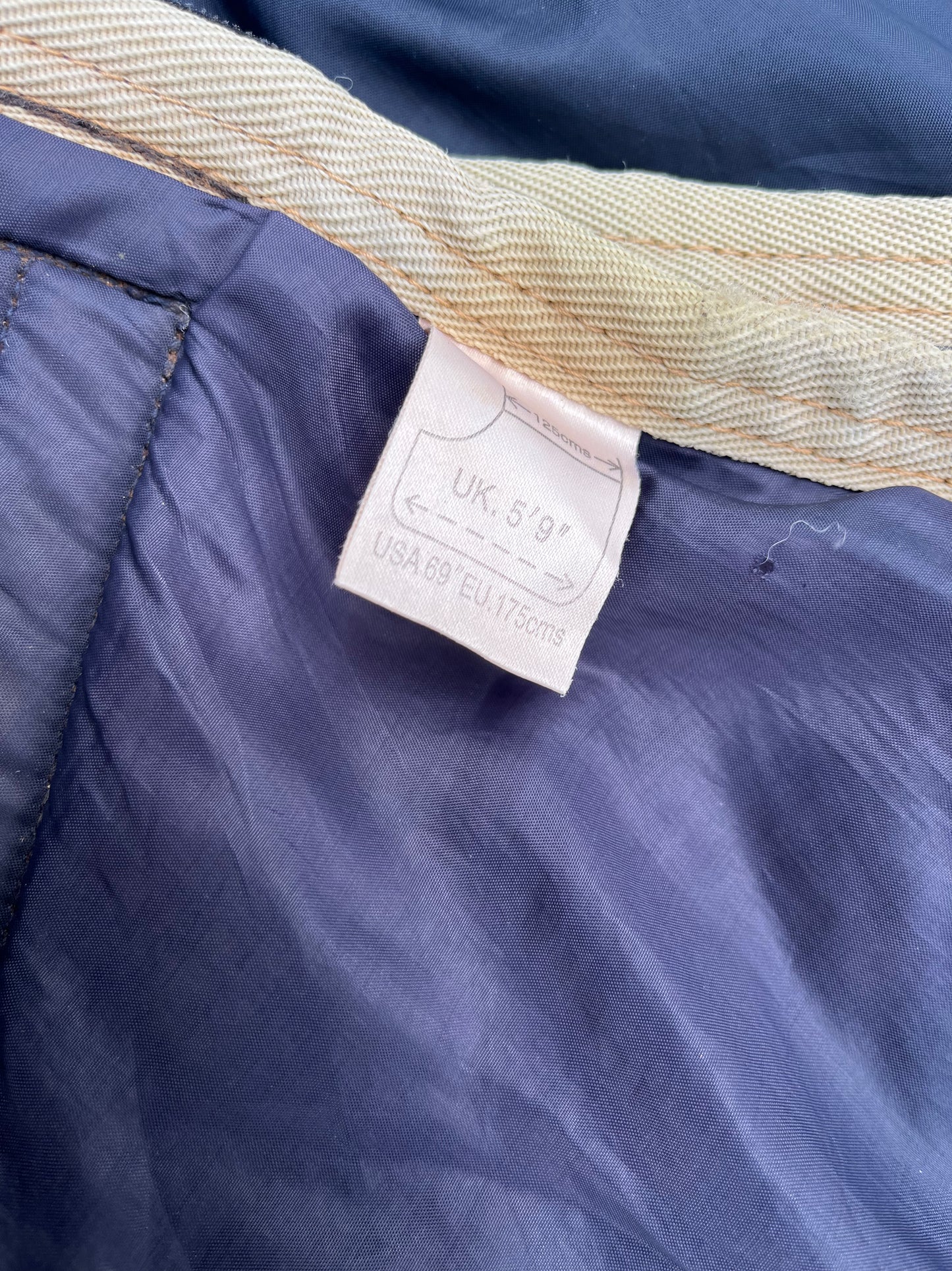 Rhino Horseware Ireland 5’9 50g Fill Spare Turnout Neck