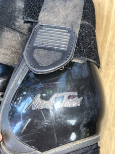 Mark Todd Tendon Neoprene Boots Large