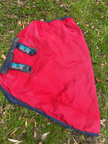 Premier Equine Size Small 100g Spare Turnout Neck