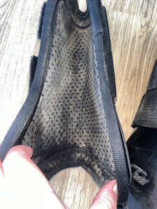 Mark Todd Tendon Neoprene Boots Large