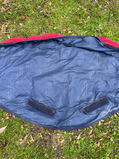 Premier Equine Size Small 100g Spare Turnout Neck