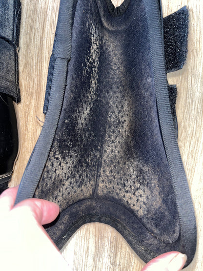 Mark Todd Tendon Neoprene Boots Large