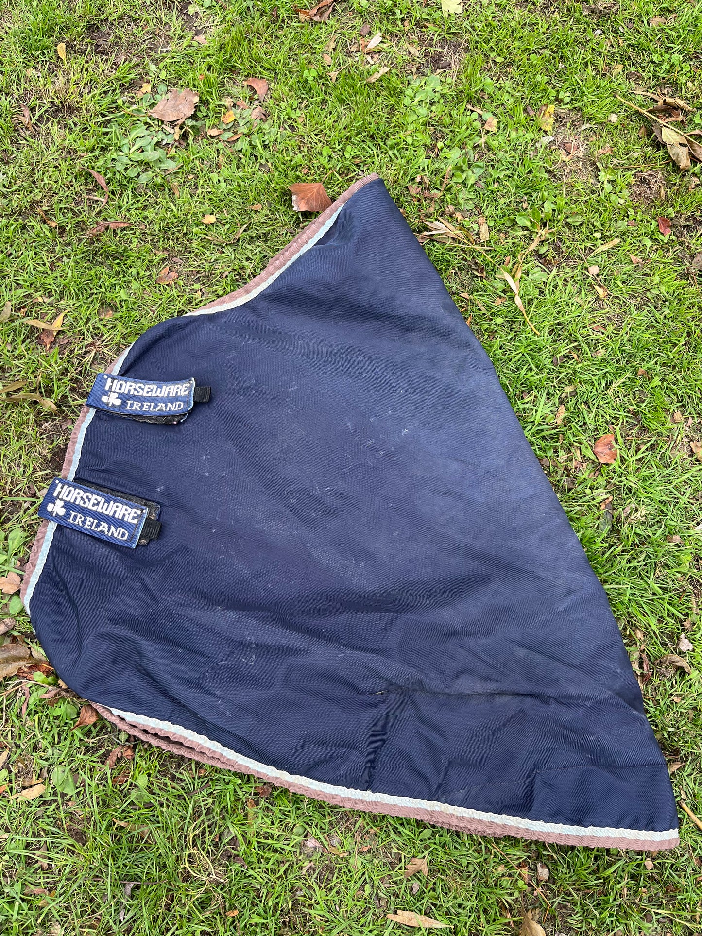Rambo Horseware Ireland 5’6 100g Fill Spare Turnout Neck