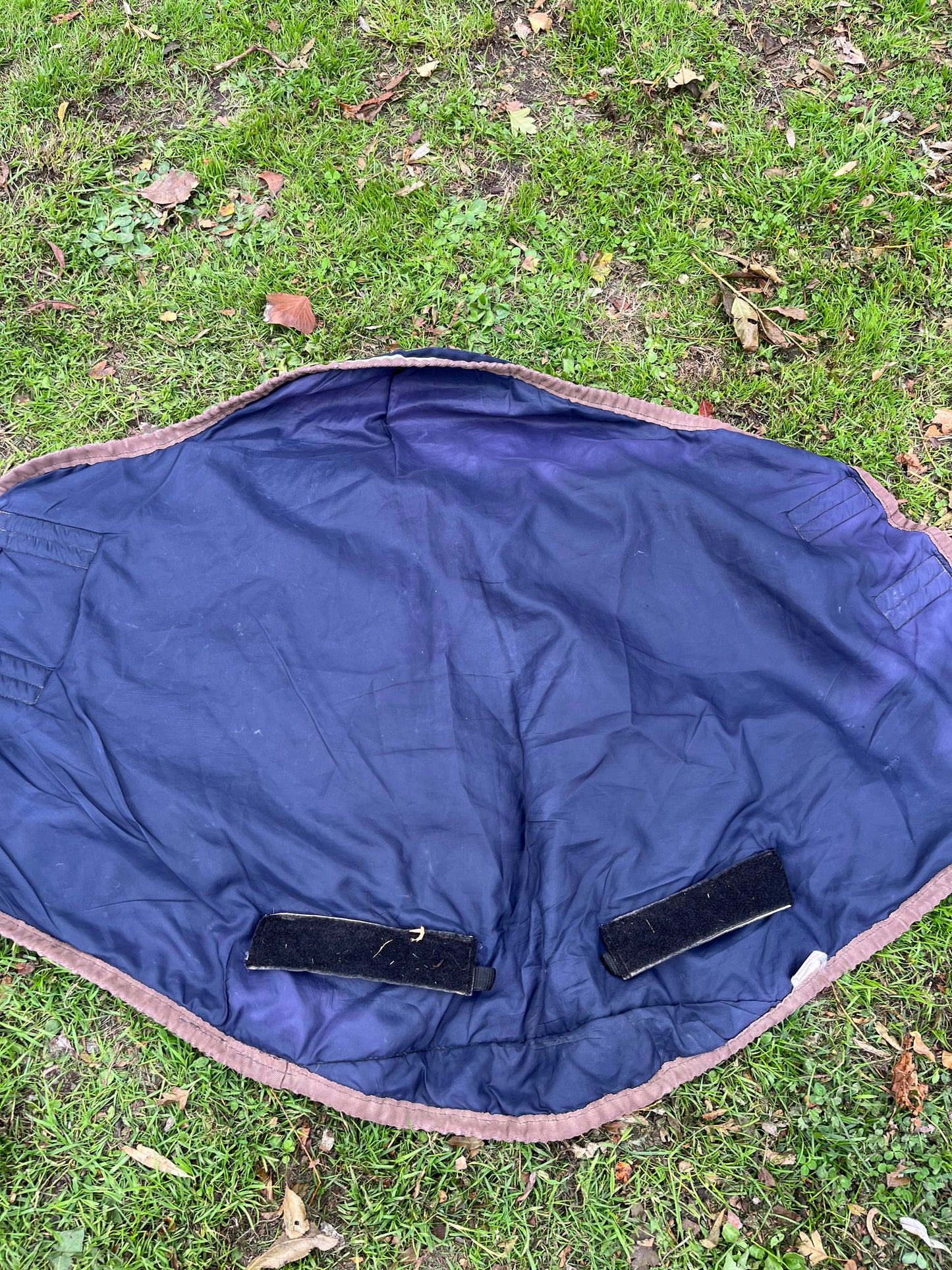 Rambo Horseware Ireland 5’6 100g Fill Spare Turnout Neck