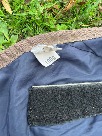 Rambo Horseware Ireland 5’6 100g Fill Spare Turnout Neck