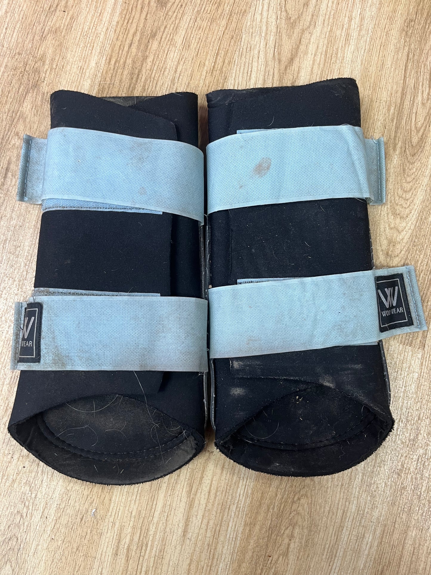Woof Wear Neoprene Brushing Boots Size XL