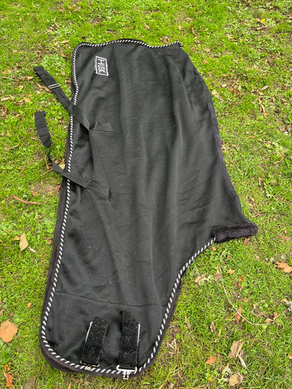 Husk 6’3 Cooler Rug