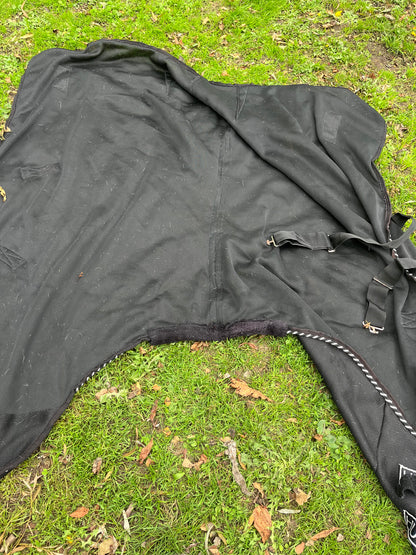 Husk 6’3 Cooler Rug