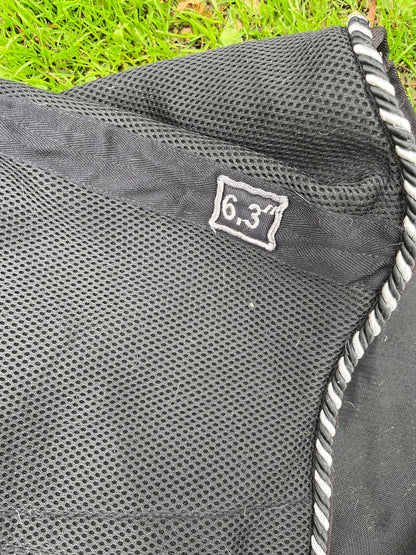 Husk 6’3 Cooler Rug