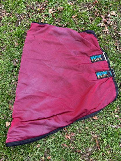 Premier Equine Size Small 200g Spare Turnout Neck