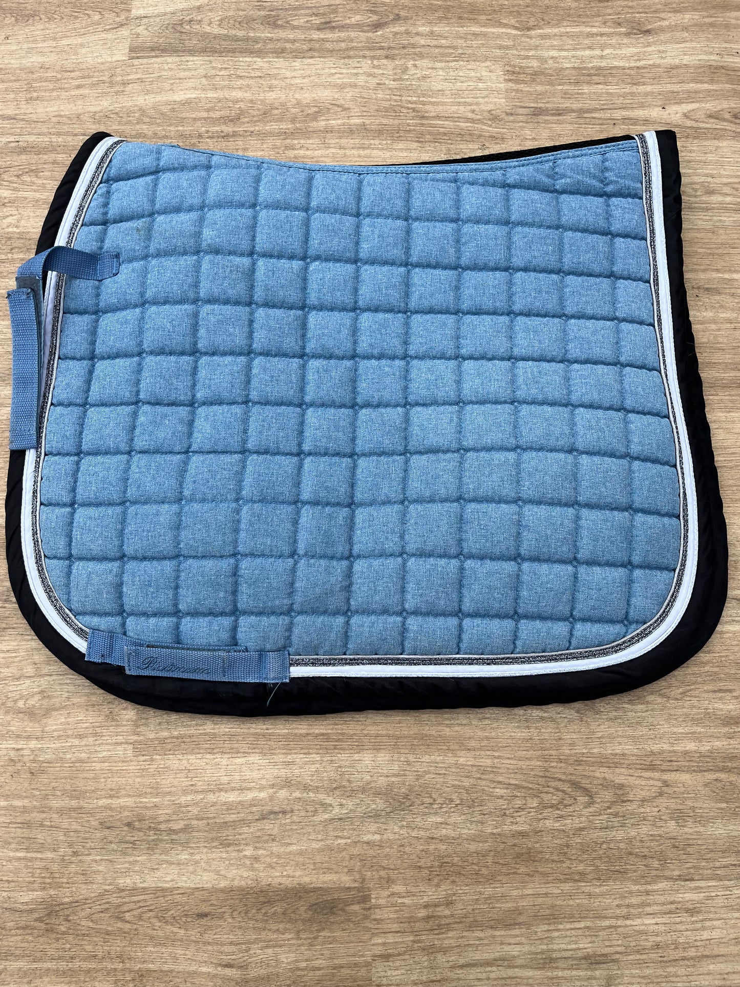 Rider By Horse Platinum Air System  Size Full Dressage Pad