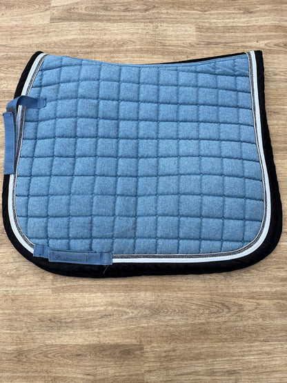 Rider By Horse Platinum Air System  Size Full Dressage Pad