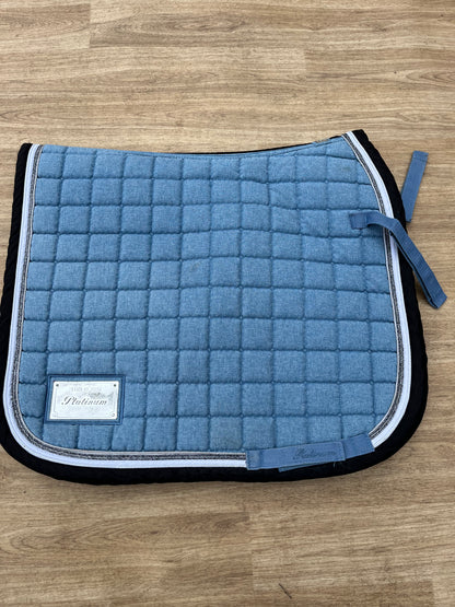 Rider By Horse Platinum Air System  Size Full Dressage Pad