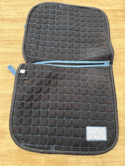 Rider By Horse Platinum Air System  Size Full Dressage Pad