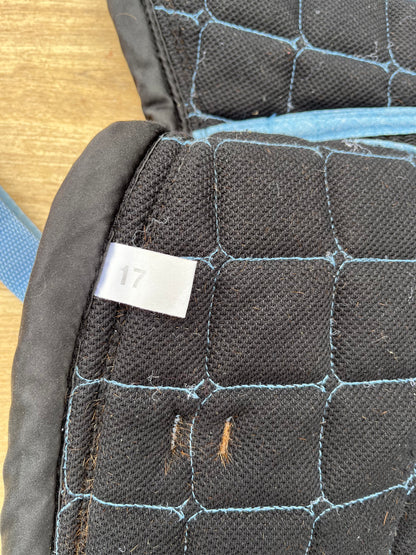 Rider By Horse Platinum Air System  Size Full Dressage Pad