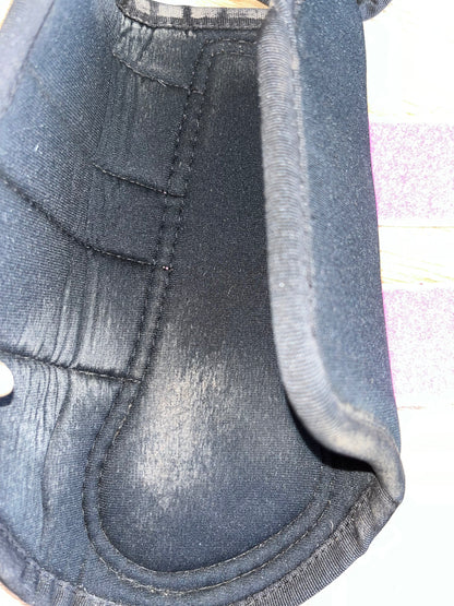 Shire’s Neoprene Brushing Boots Pony
