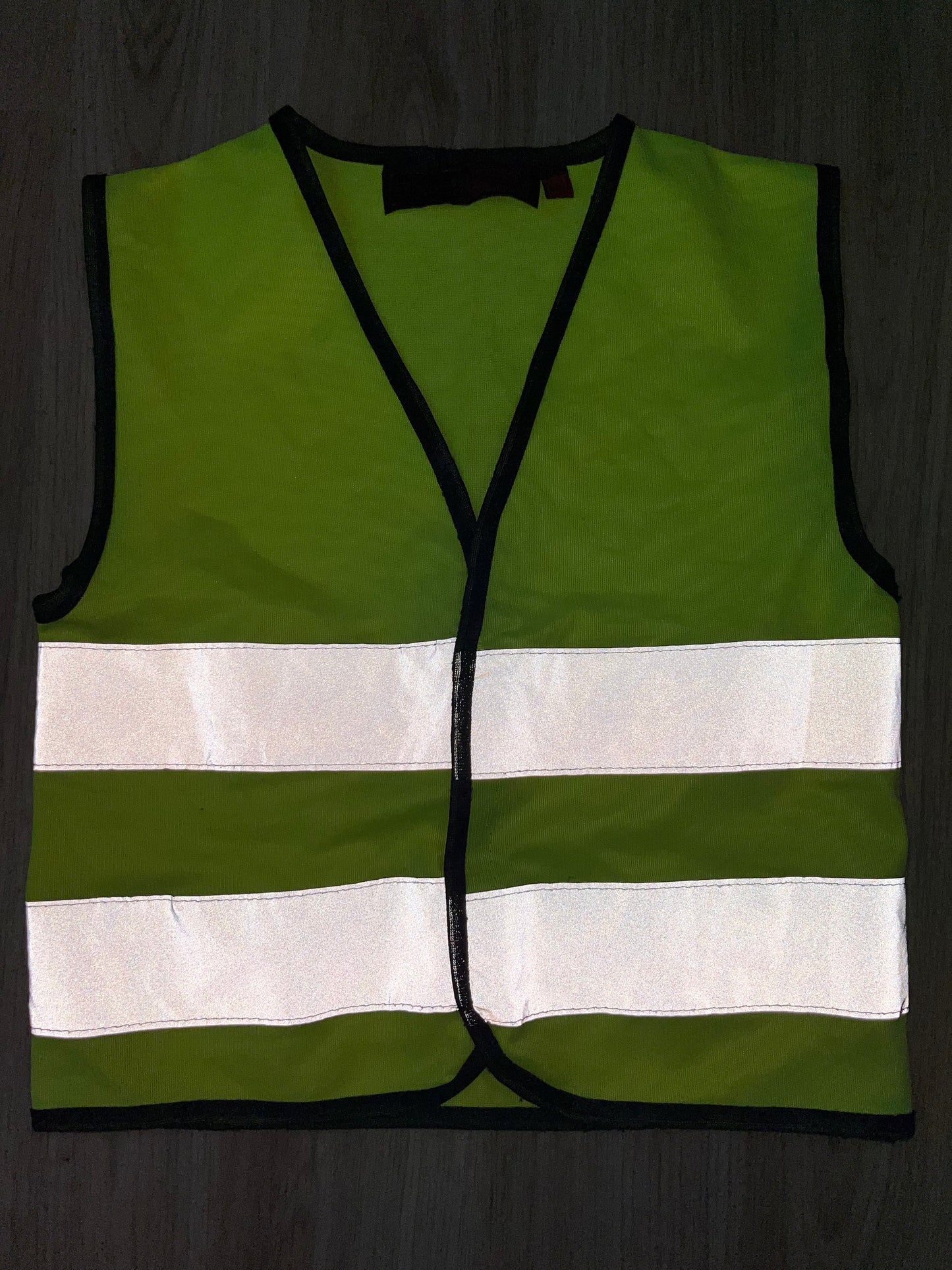 Blackrock Children’s Hi - Viz 4 / 6 Years