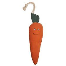 Elico Carrot Stable Toy