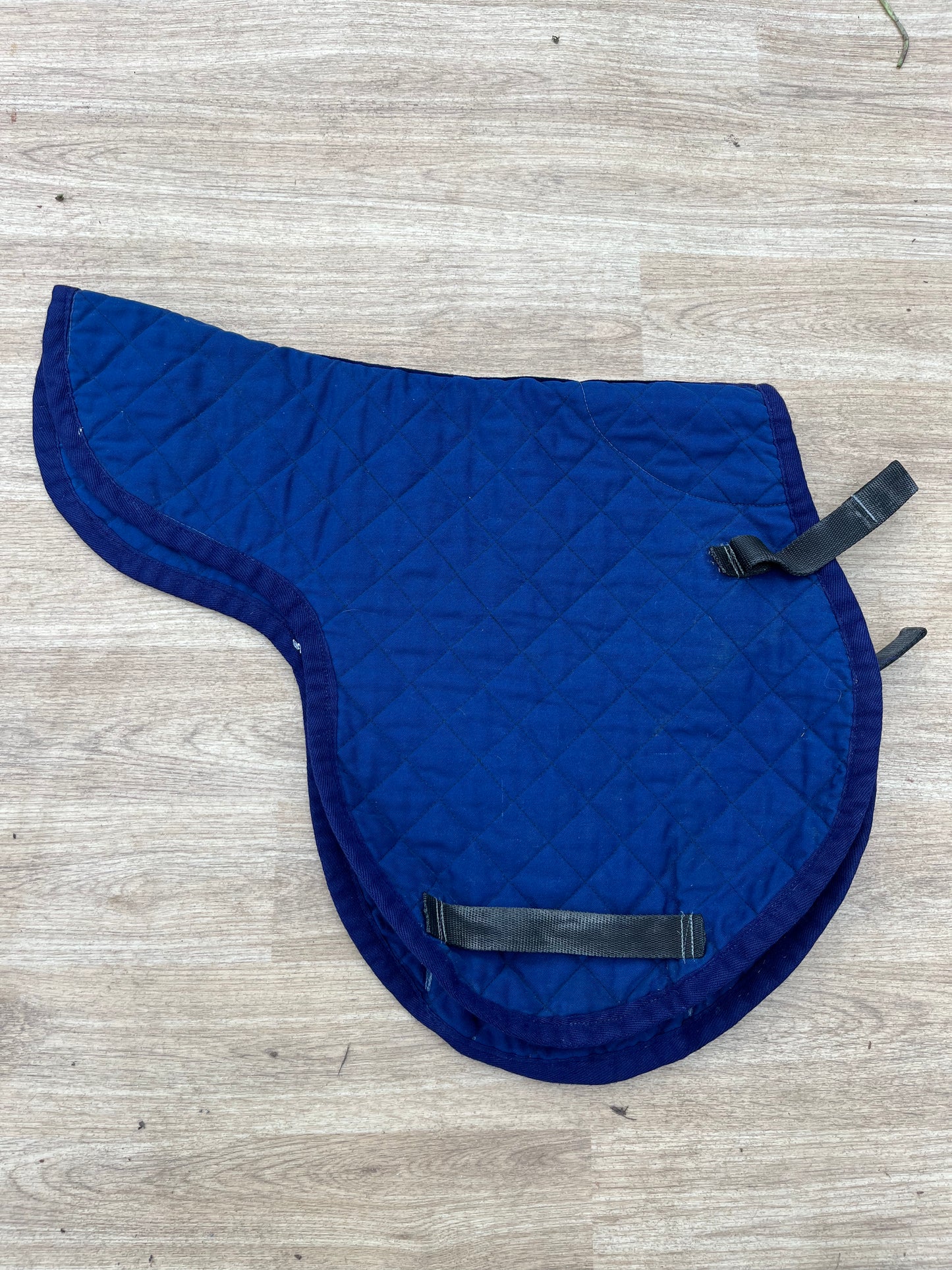 Royal Blue Size Full Numnah